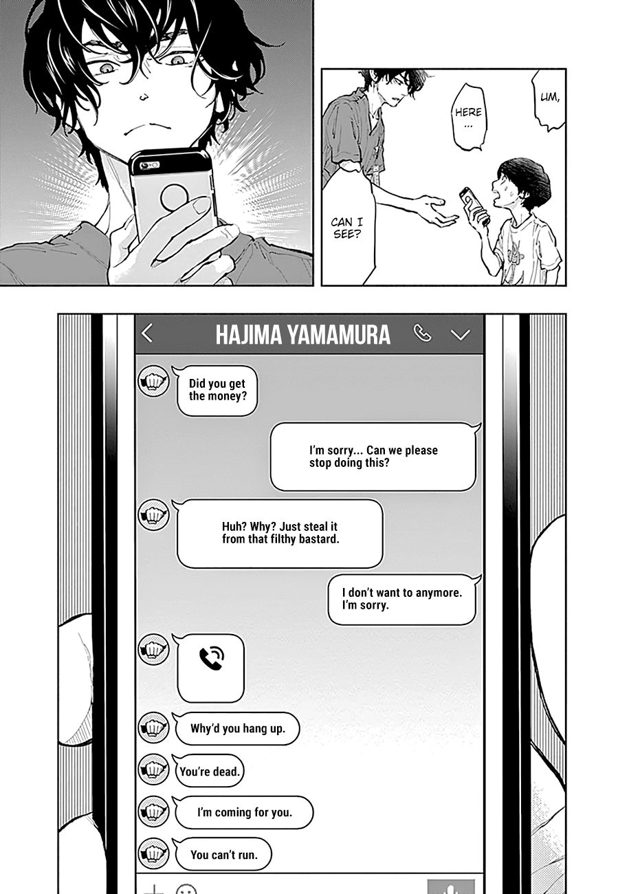 Radiation House chapter 39 page 18