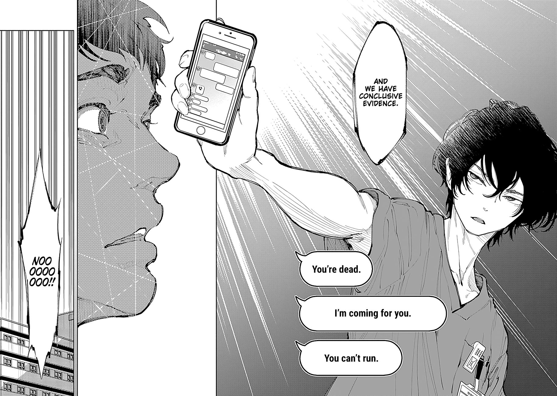 Radiation House chapter 39 page 19