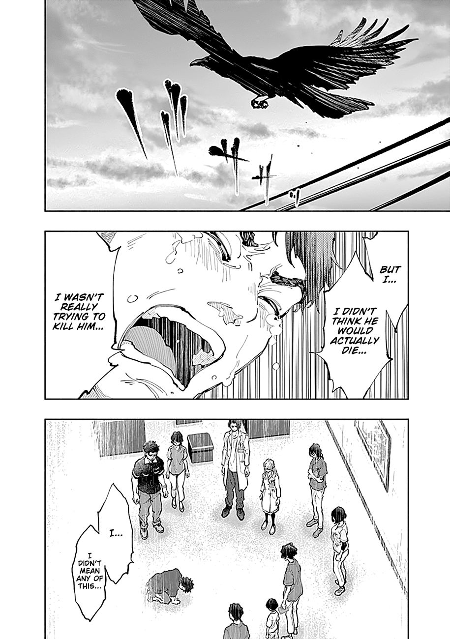 Radiation House chapter 39 page 20