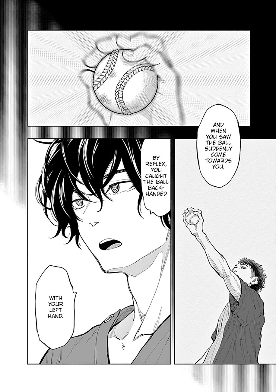 Radiation House chapter 39 page 3