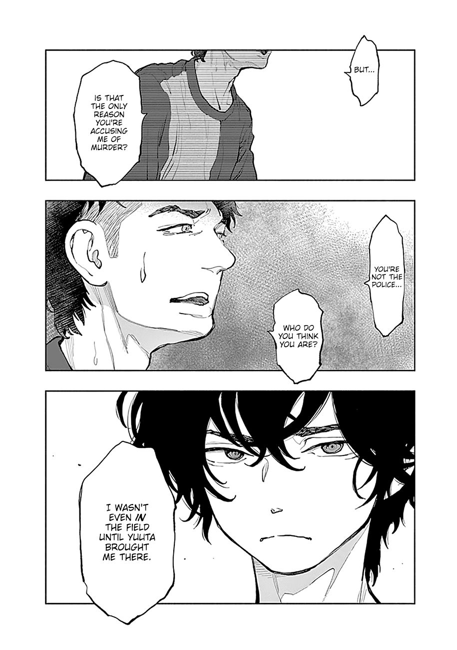 Radiation House chapter 39 page 5