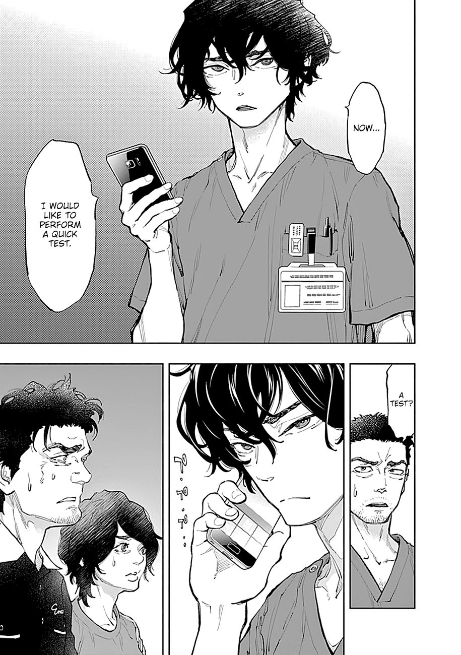 Radiation House chapter 39 page 8