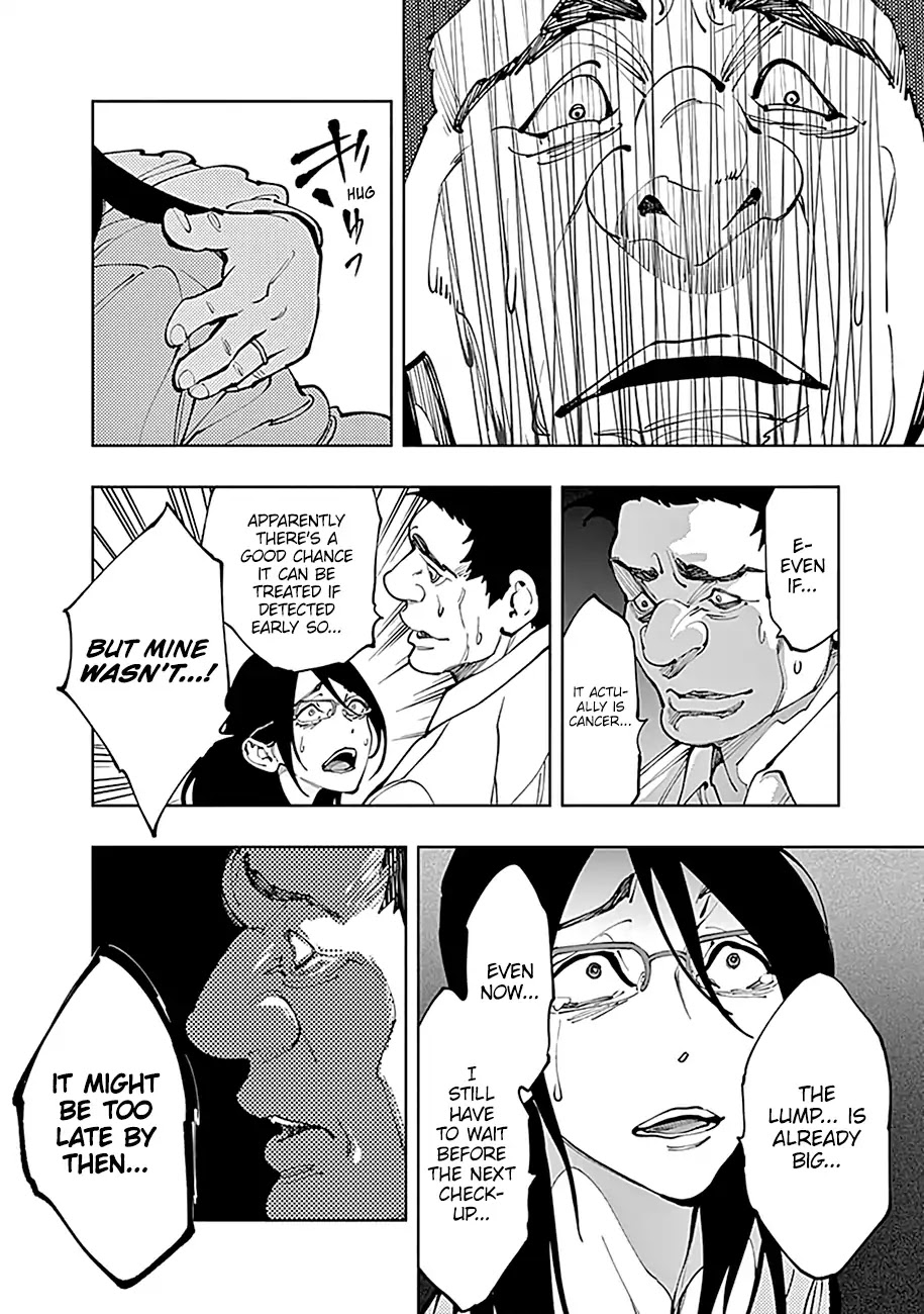 Radiation House chapter 4 page 19