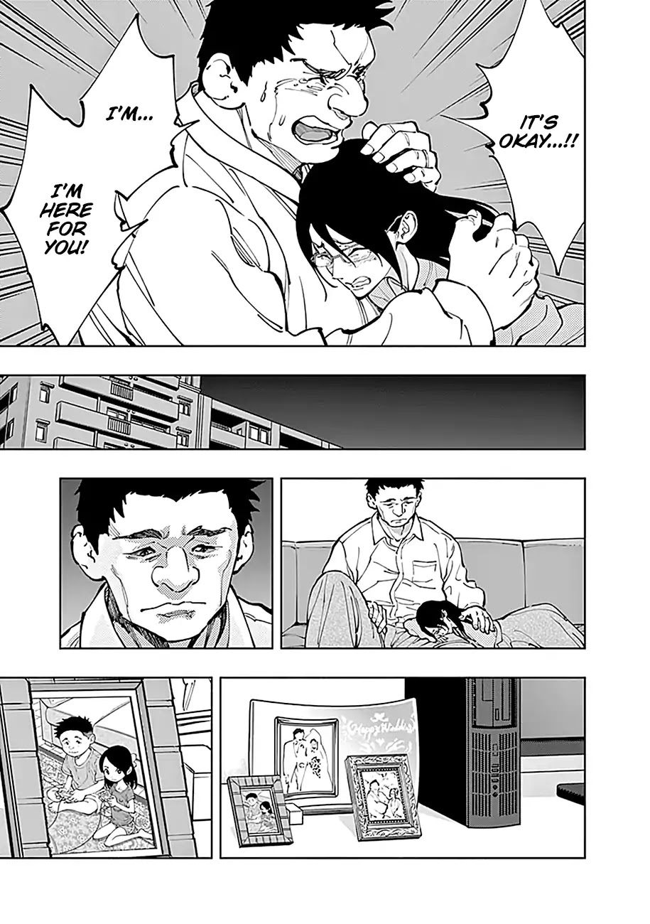 Radiation House chapter 4 page 20