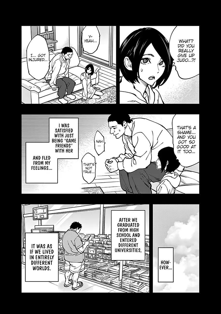 Radiation House chapter 4 page 25