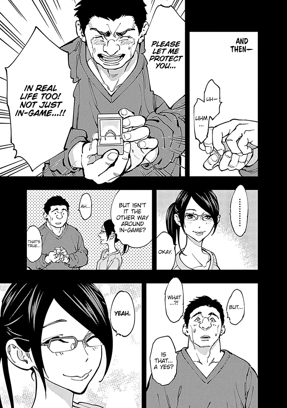 Radiation House chapter 4 page 32