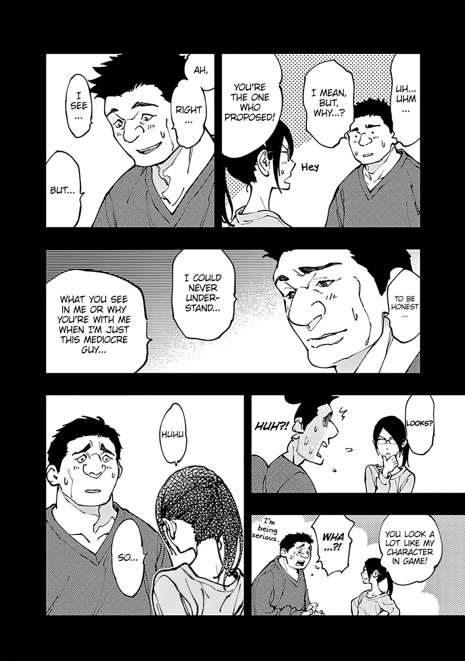 Radiation House chapter 4 page 33