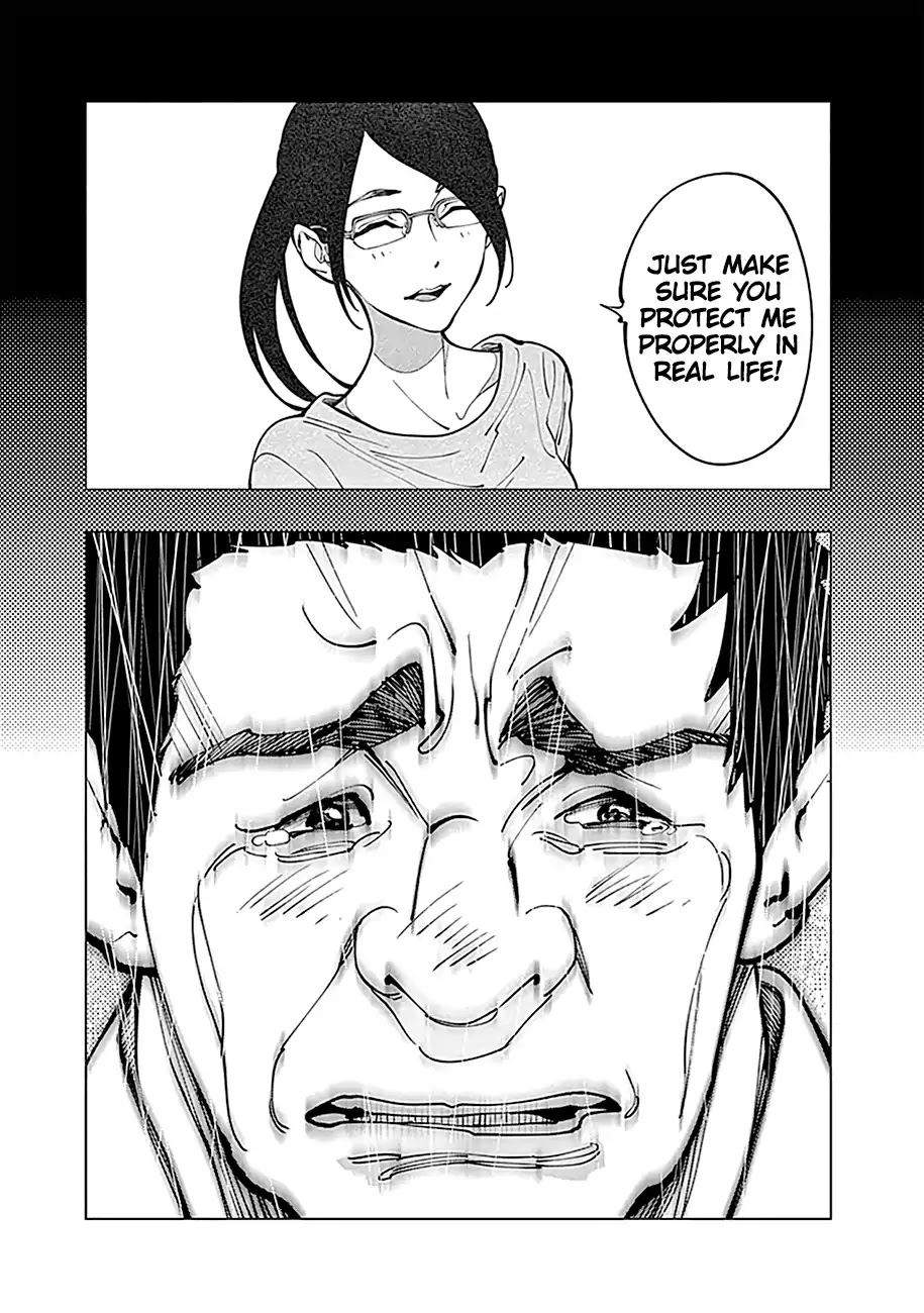 Radiation House chapter 4 page 34