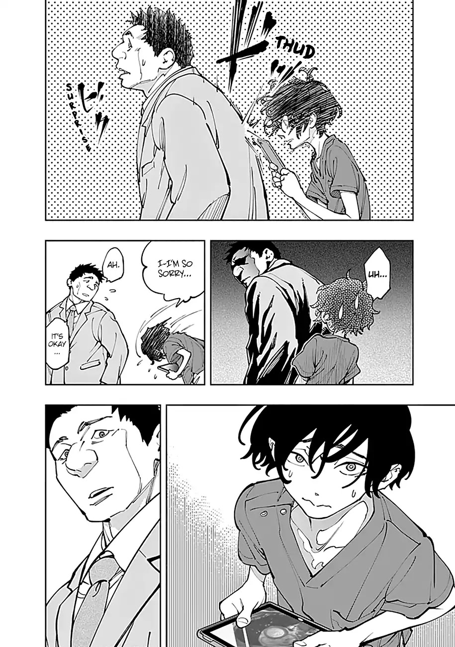 Radiation House chapter 4 page 37