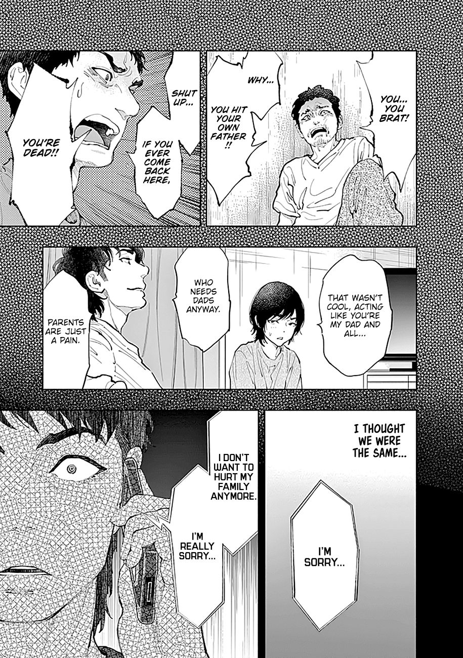 Radiation House chapter 40 page 10