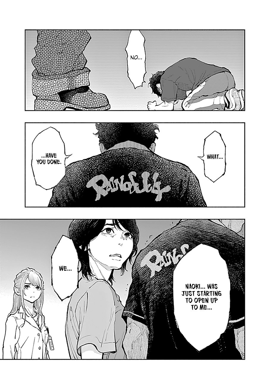 Radiation House chapter 40 page 12