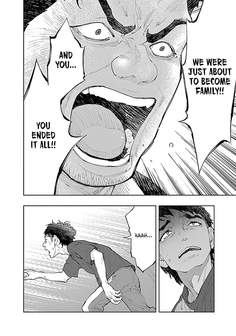 Radiation House chapter 40 page 13