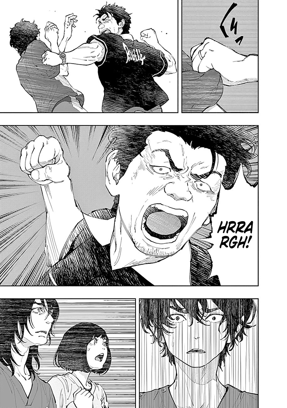 Radiation House chapter 40 page 14