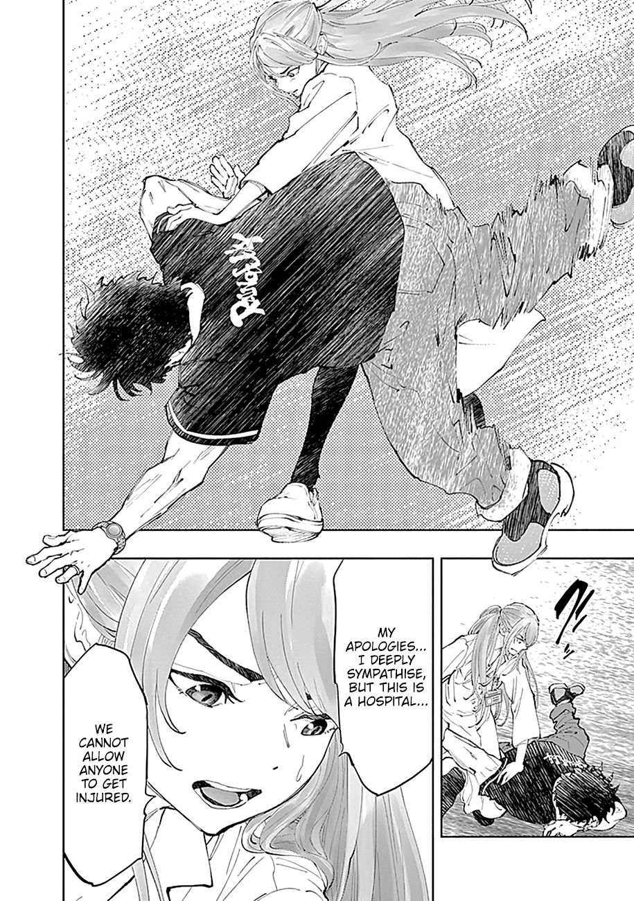 Radiation House chapter 40 page 15