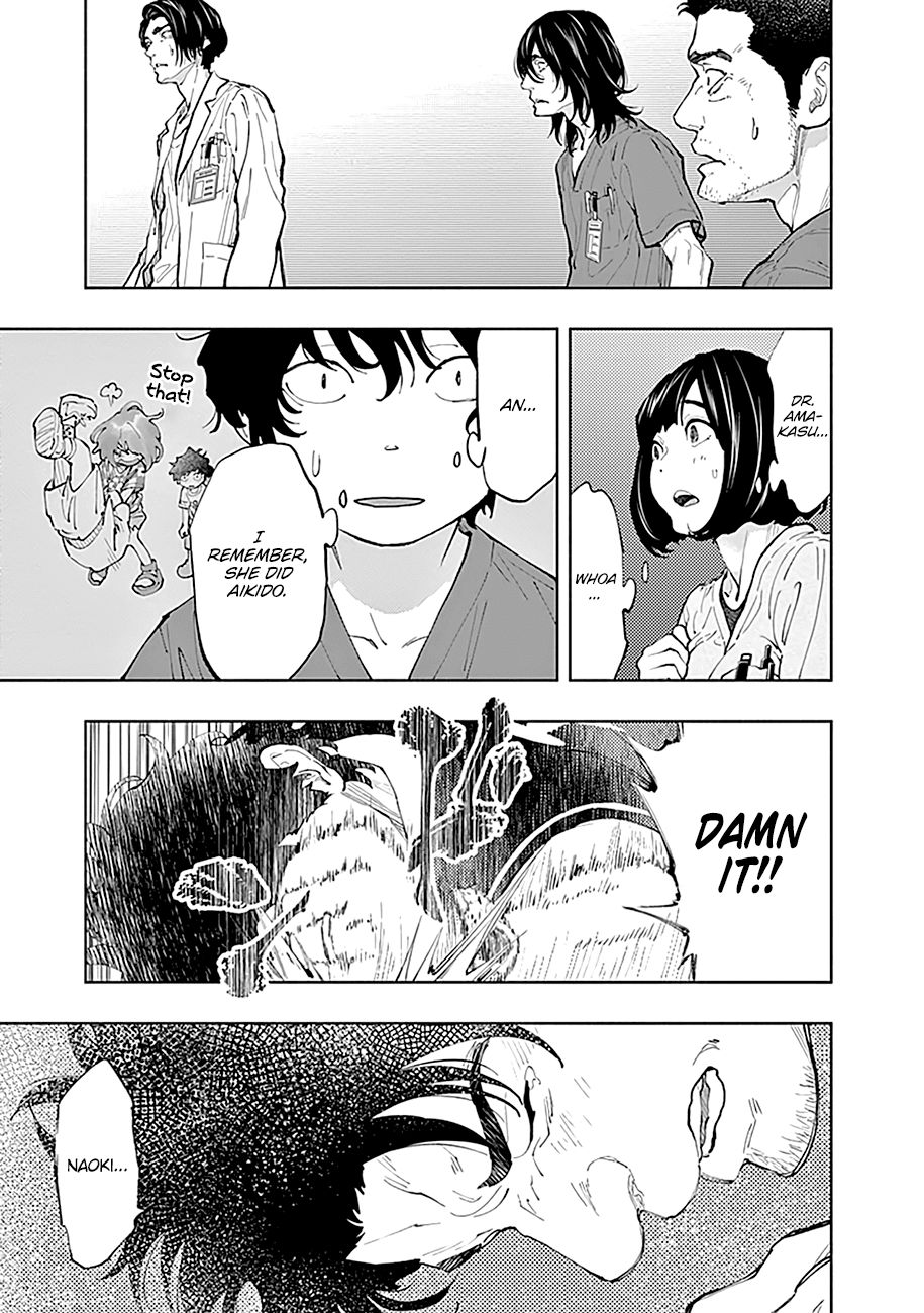 Radiation House chapter 40 page 16