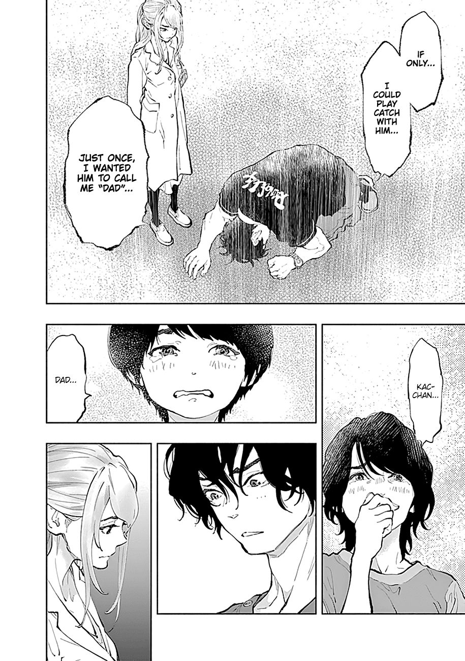 Radiation House chapter 40 page 17