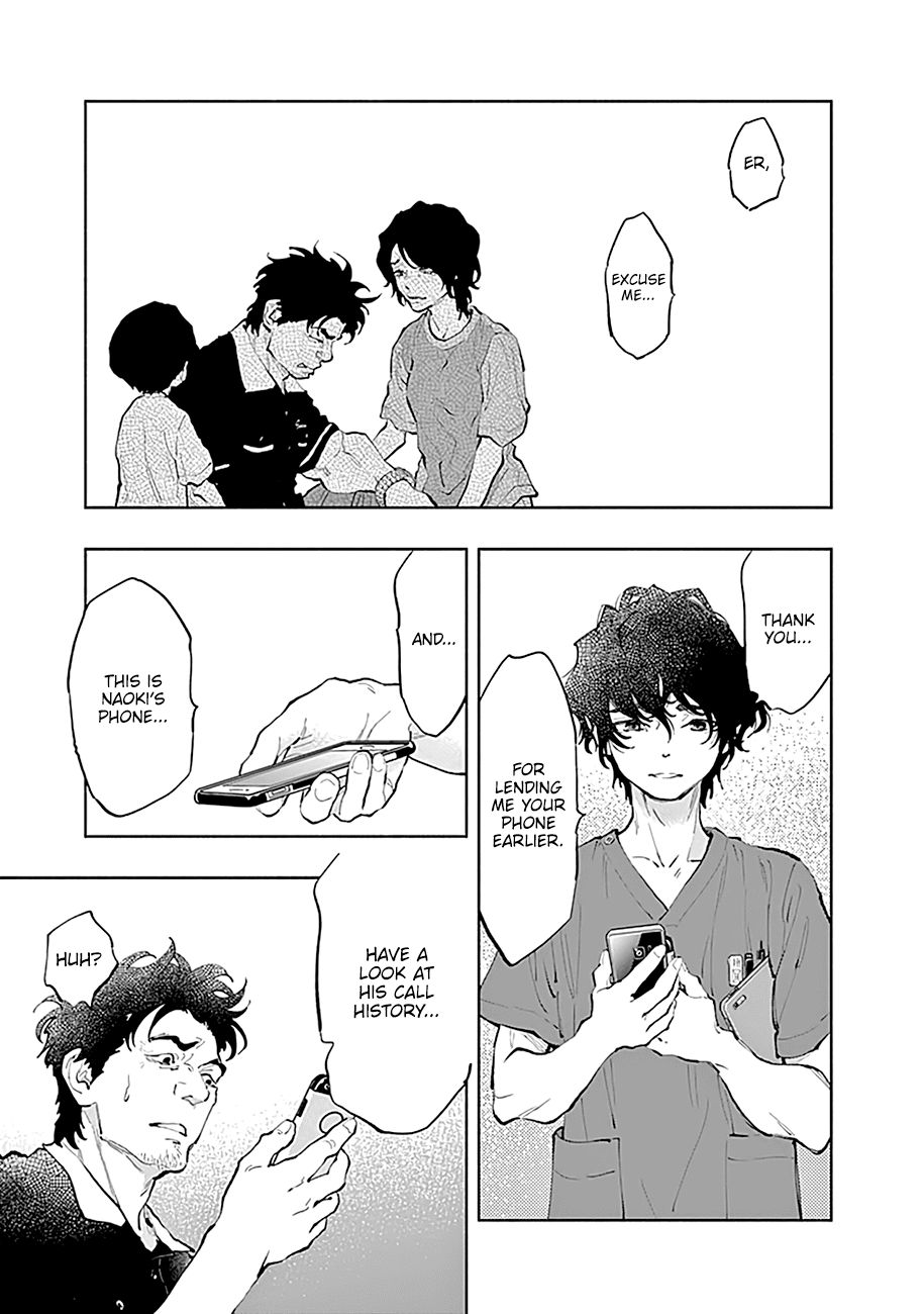 Radiation House chapter 40 page 18