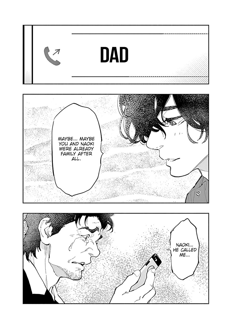 Radiation House chapter 40 page 19