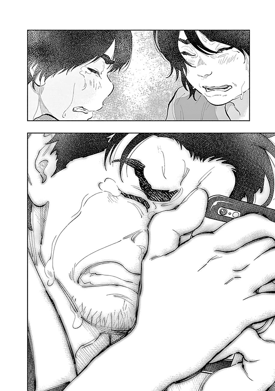 Radiation House chapter 40 page 21