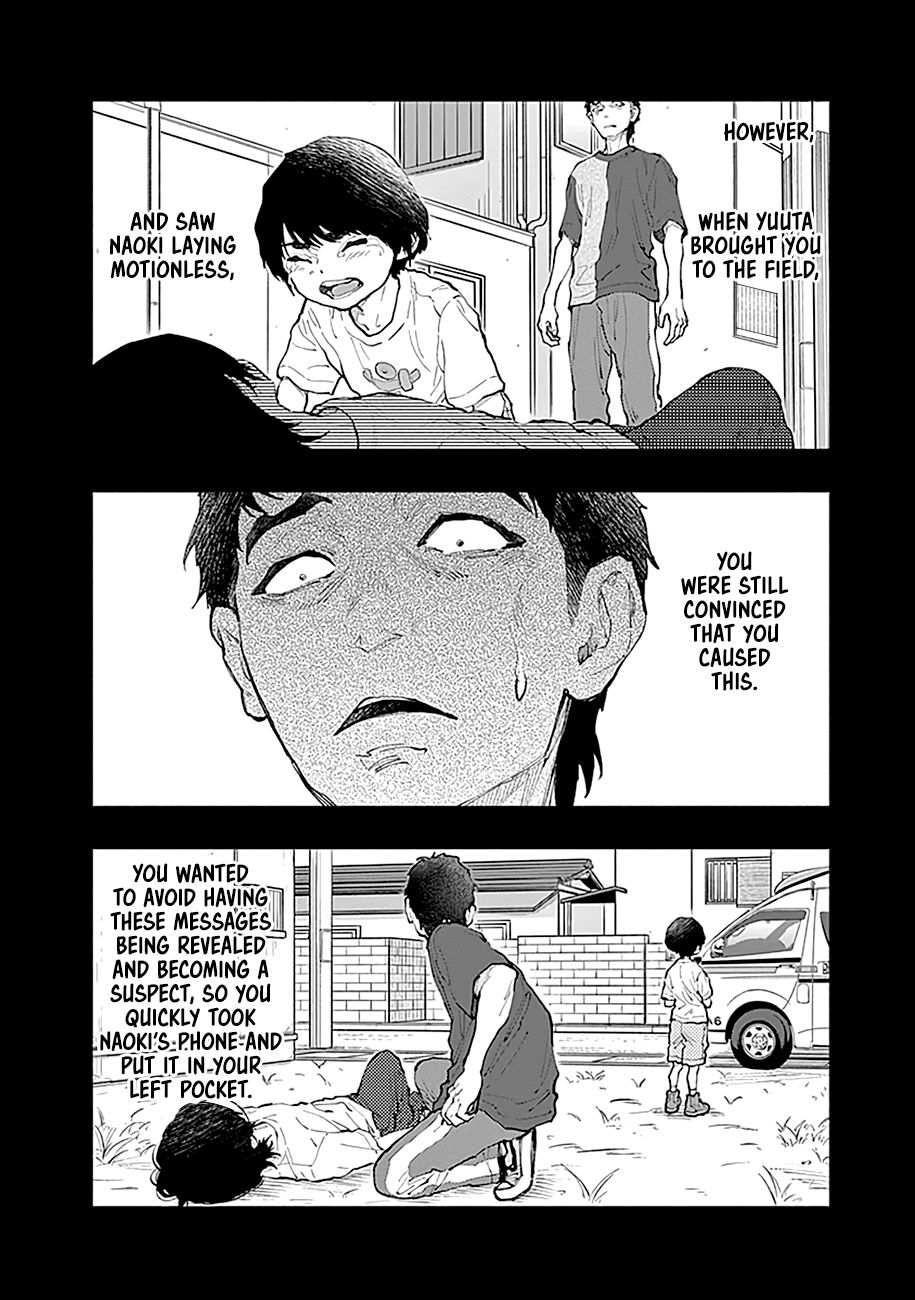 Radiation House chapter 40 page 3