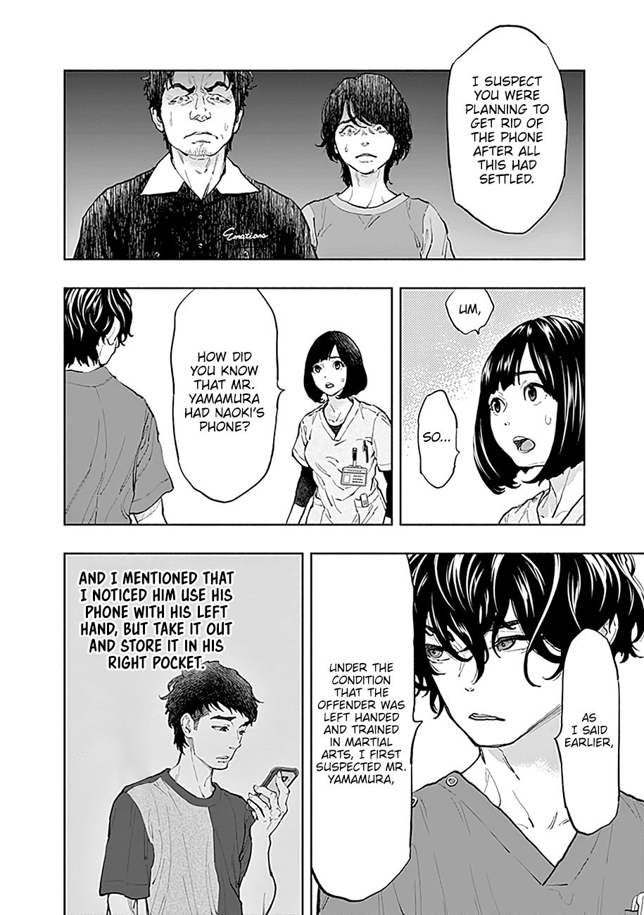 Radiation House chapter 40 page 5