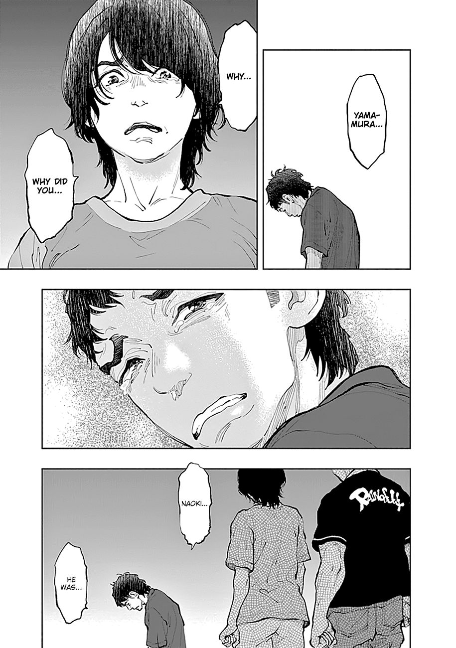 Radiation House chapter 40 page 8