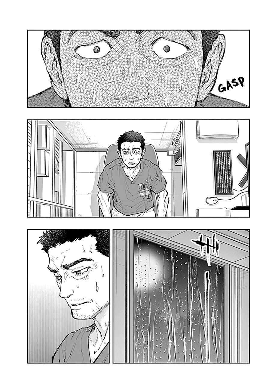 Radiation House chapter 41 page 11