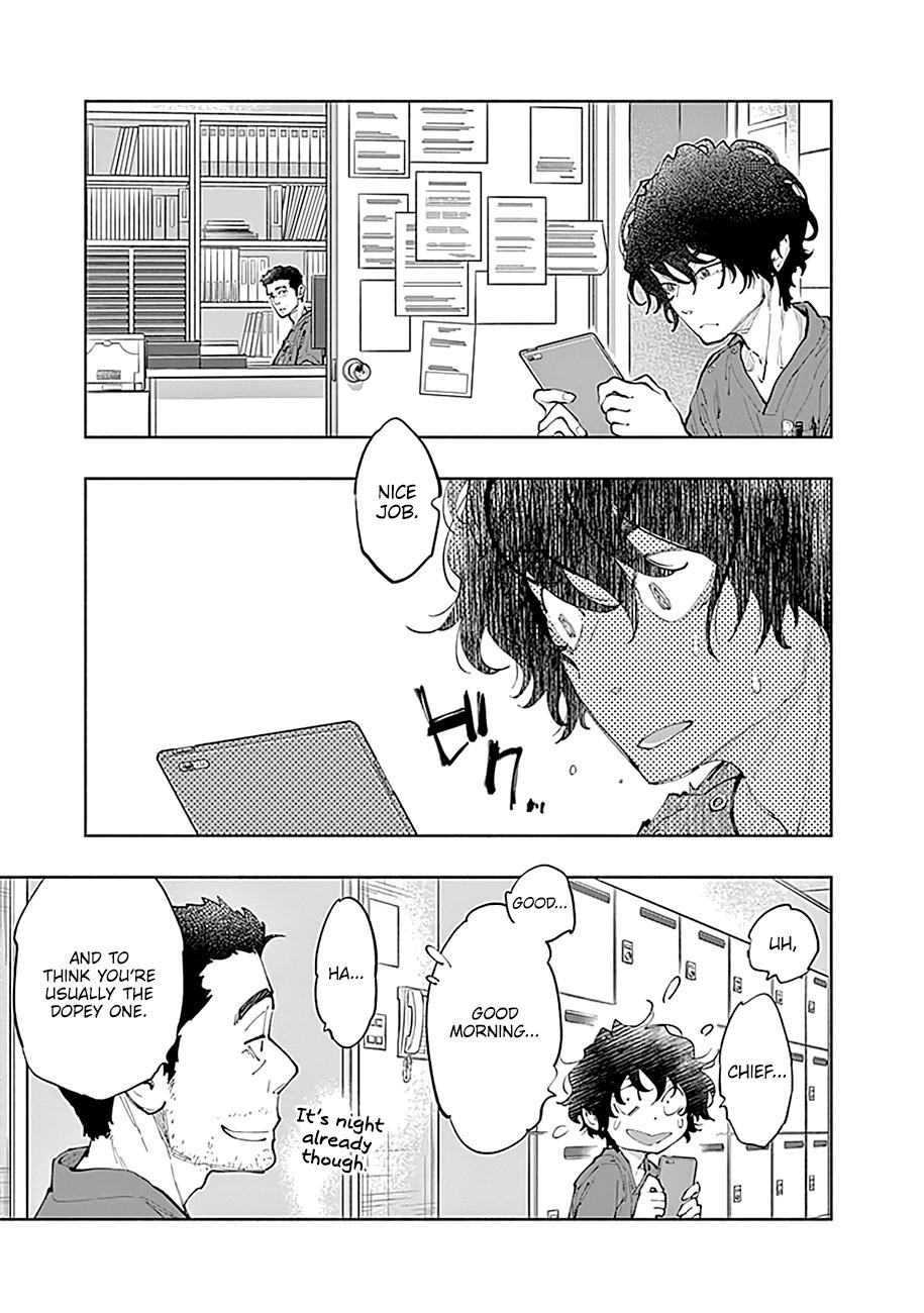 Radiation House chapter 41 page 12