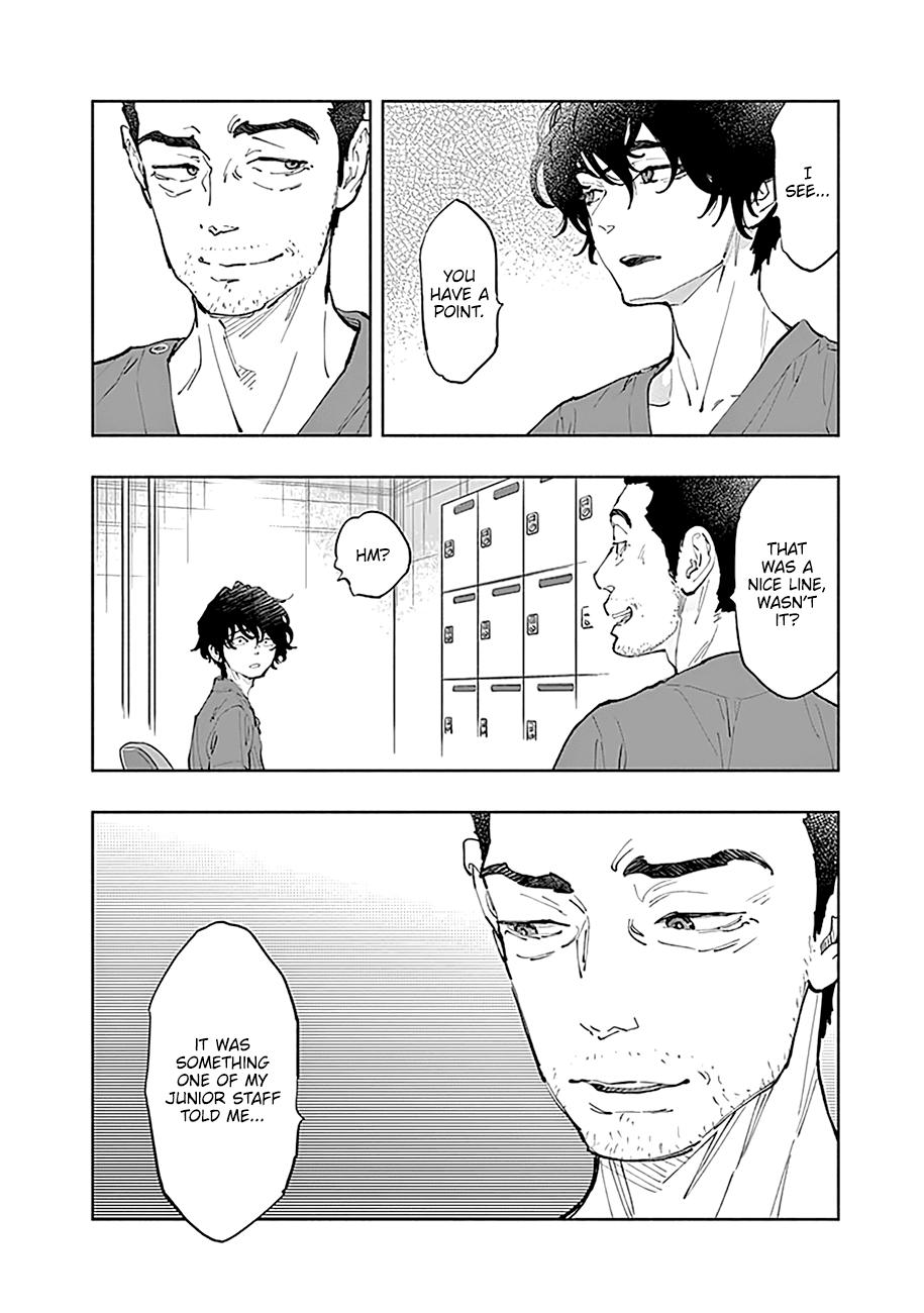 Radiation House chapter 41 page 15