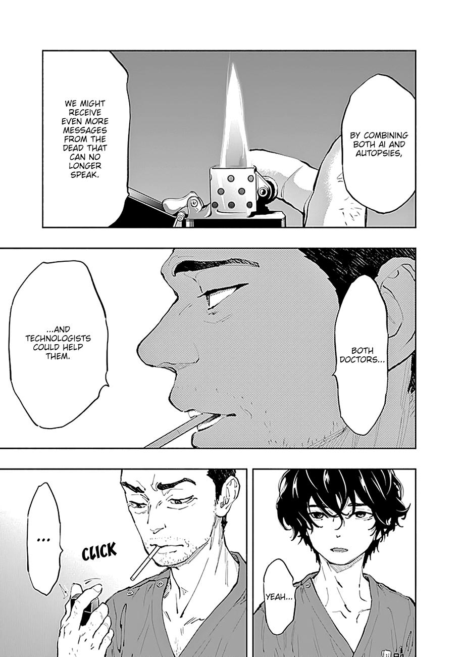 Radiation House chapter 41 page 18