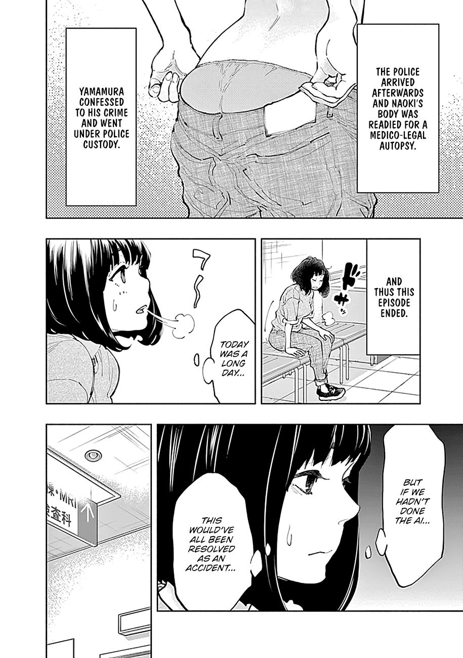 Radiation House chapter 41 page 3