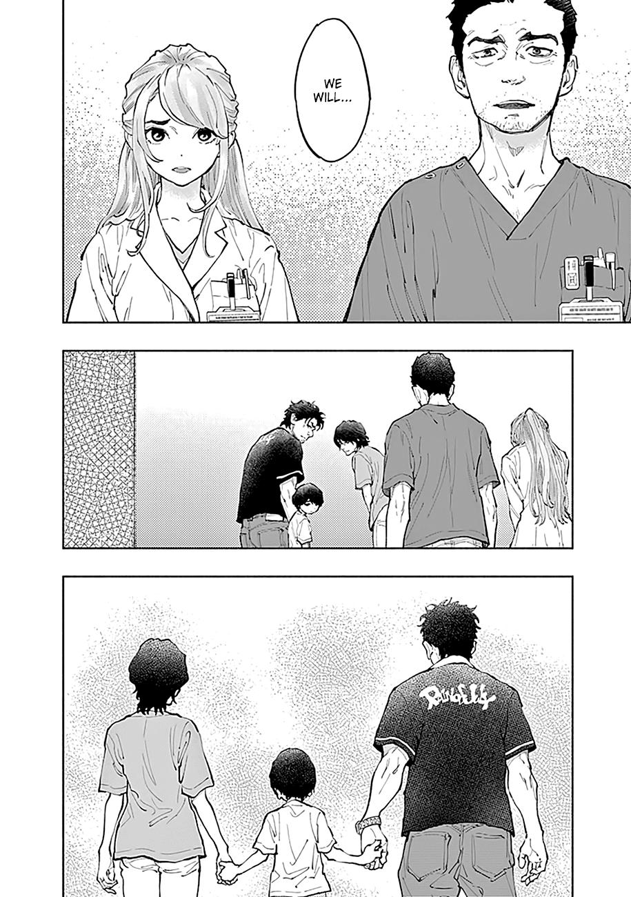 Radiation House chapter 41 page 5