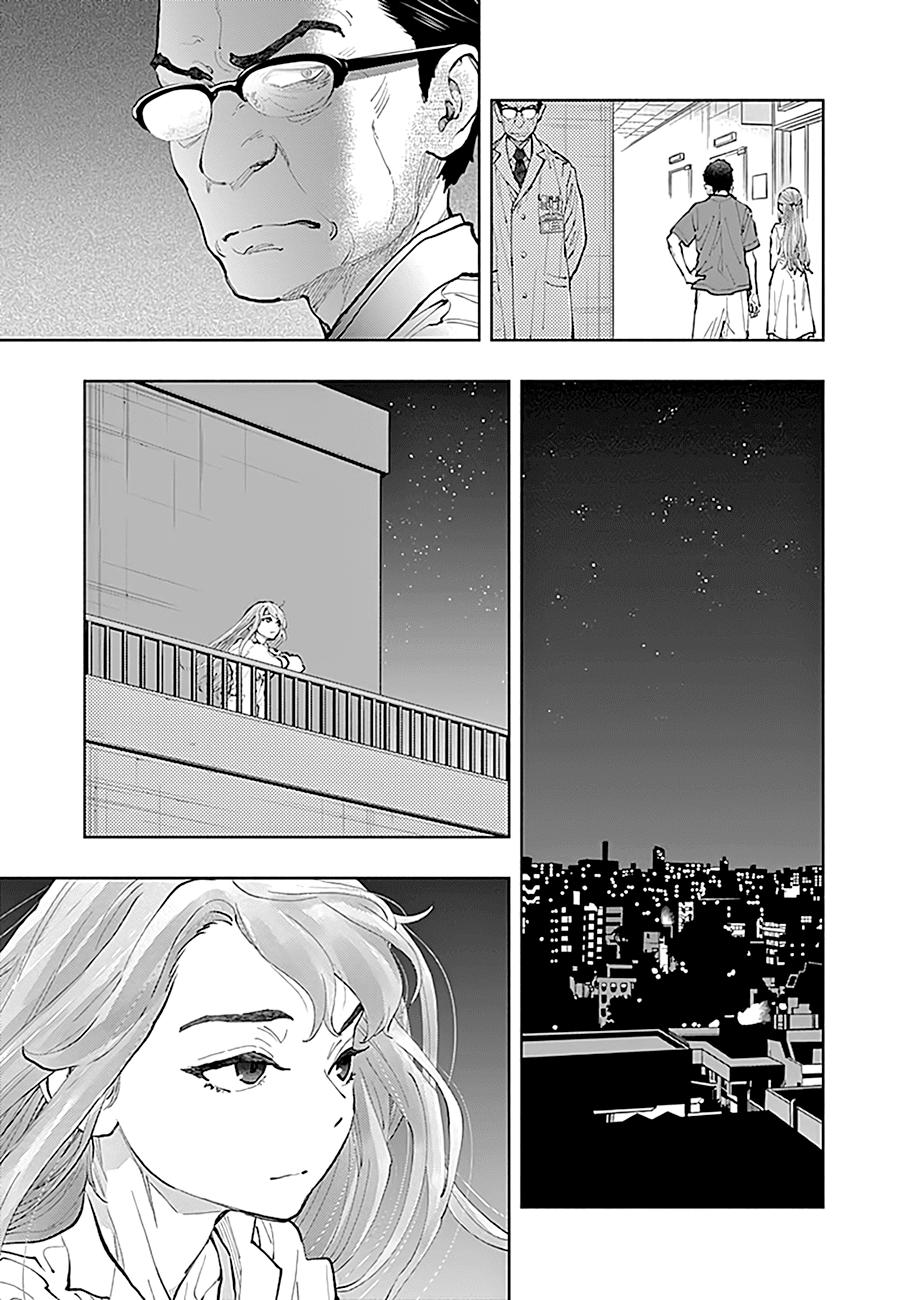 Radiation House chapter 41 page 6