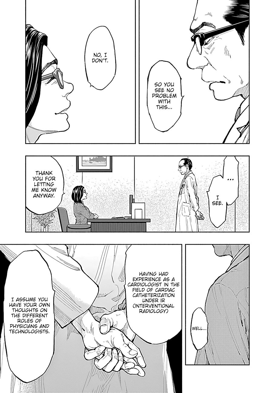 Radiation House chapter 42 page 11