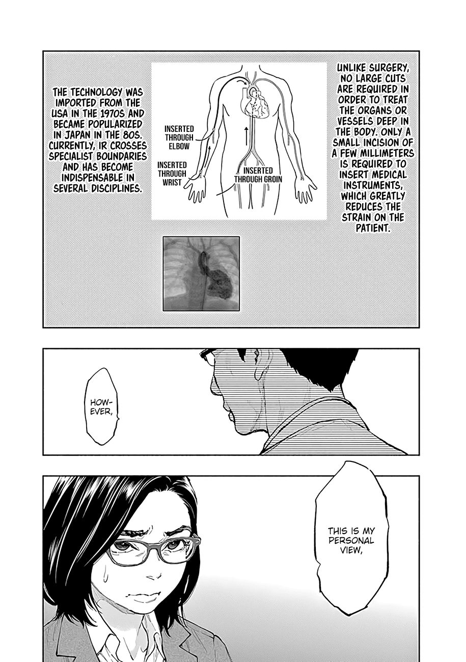 Radiation House chapter 42 page 13