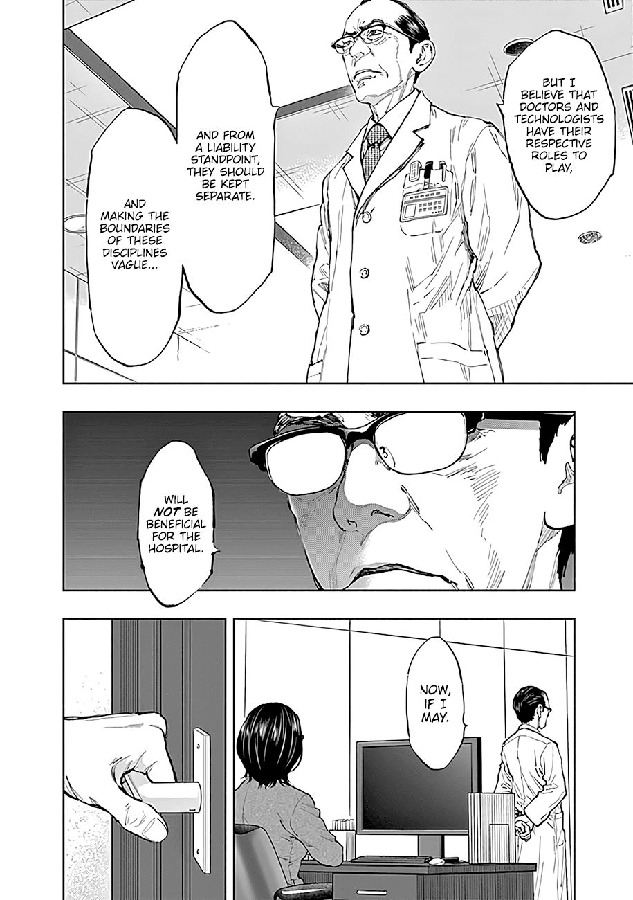 Radiation House chapter 42 page 14