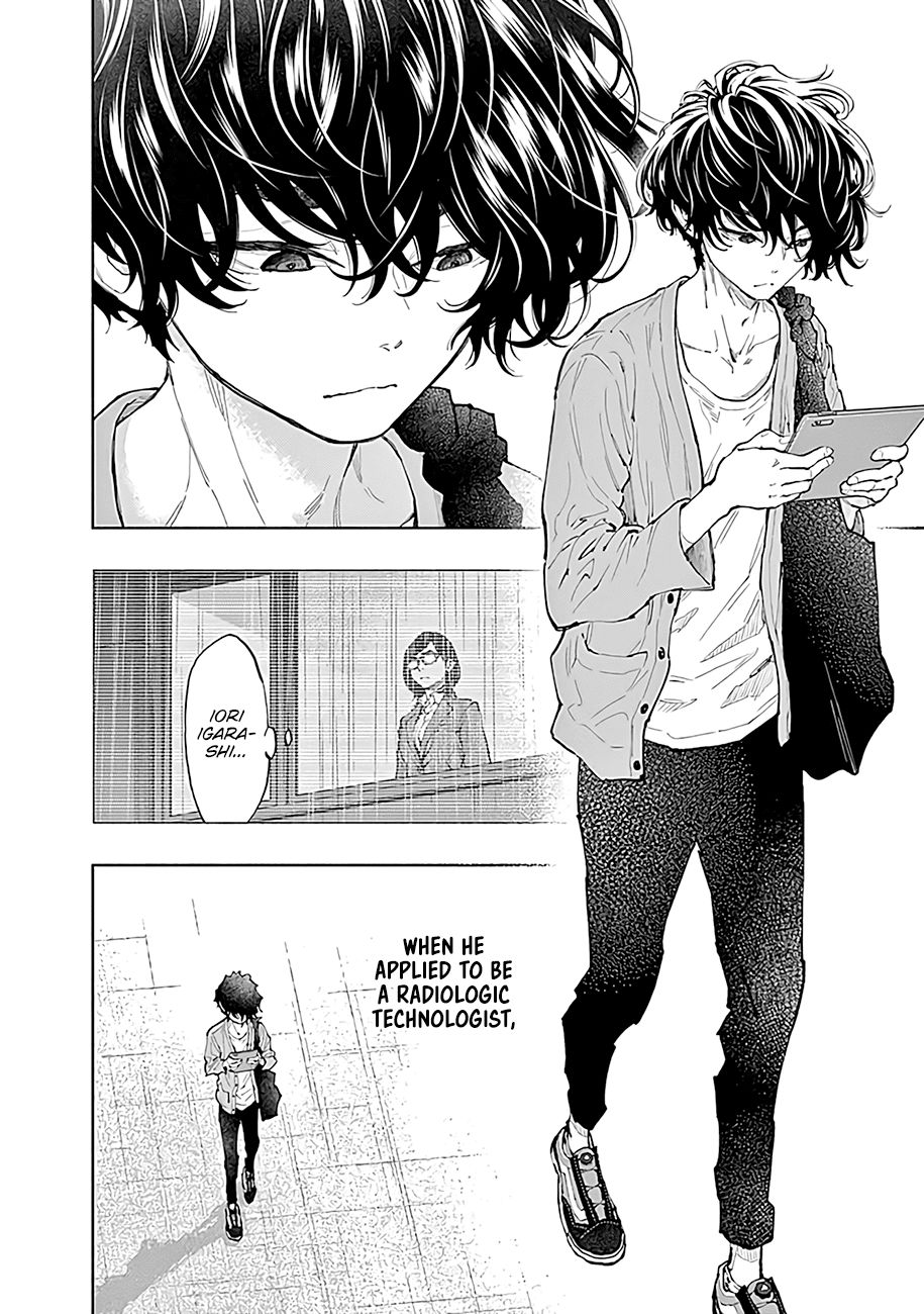 Radiation House chapter 42 page 18