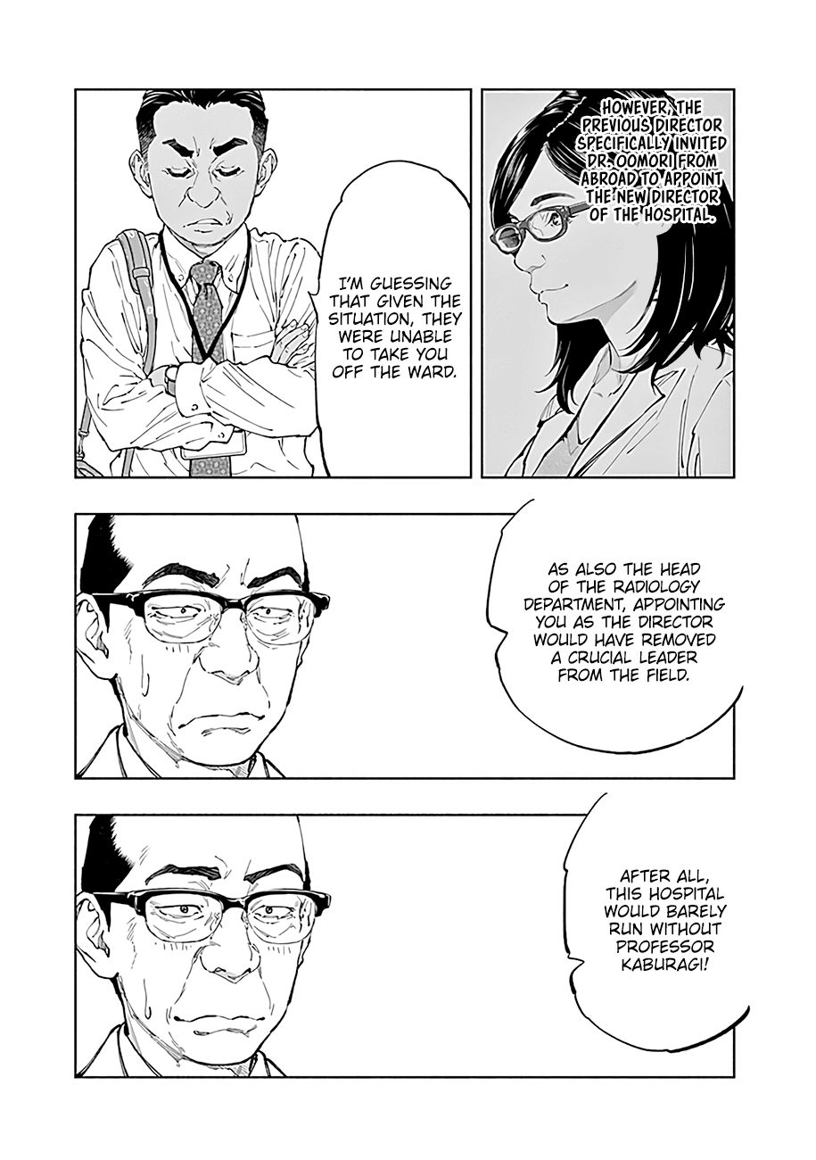 Radiation House chapter 43 page 14