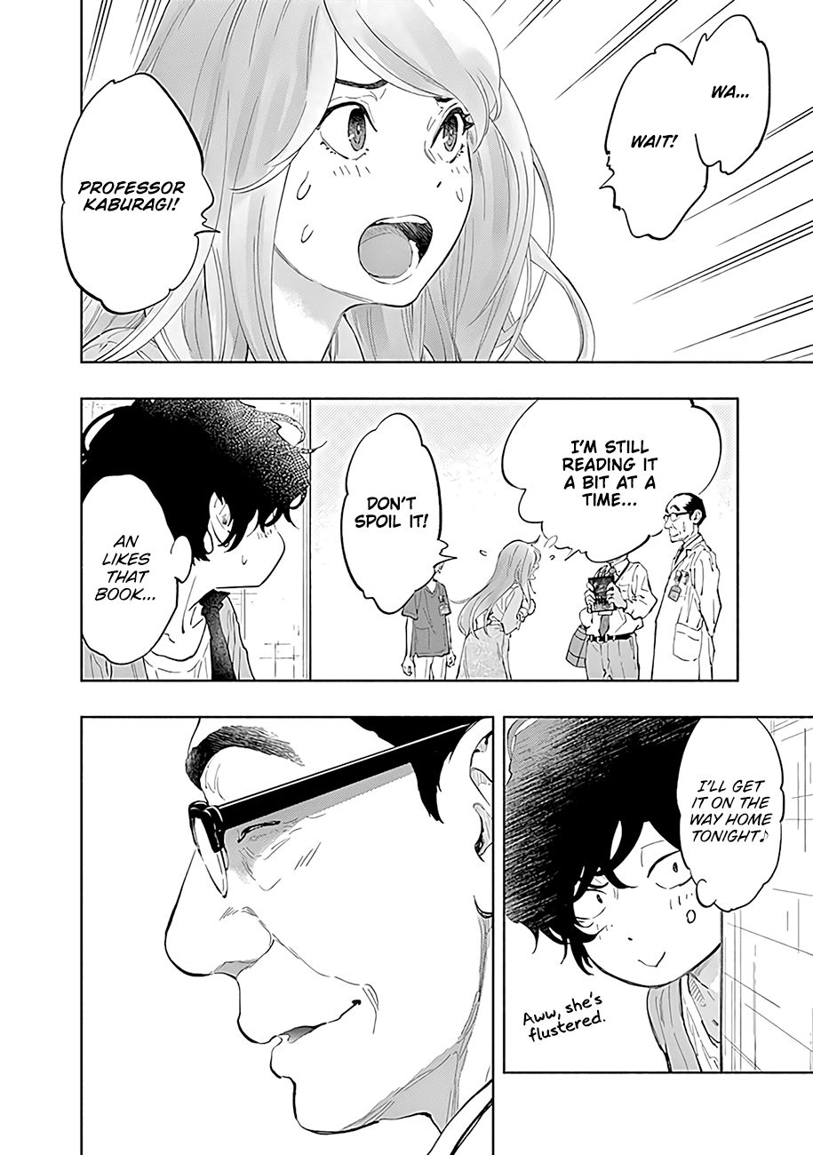 Radiation House chapter 43 page 21