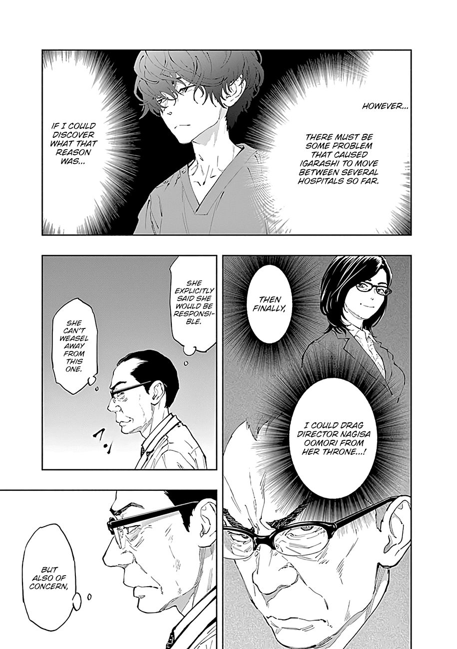 Radiation House chapter 43 page 6