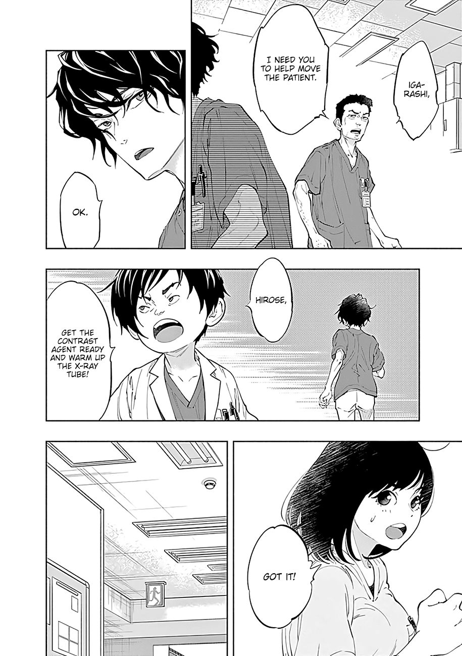 Radiation House chapter 44 page 11