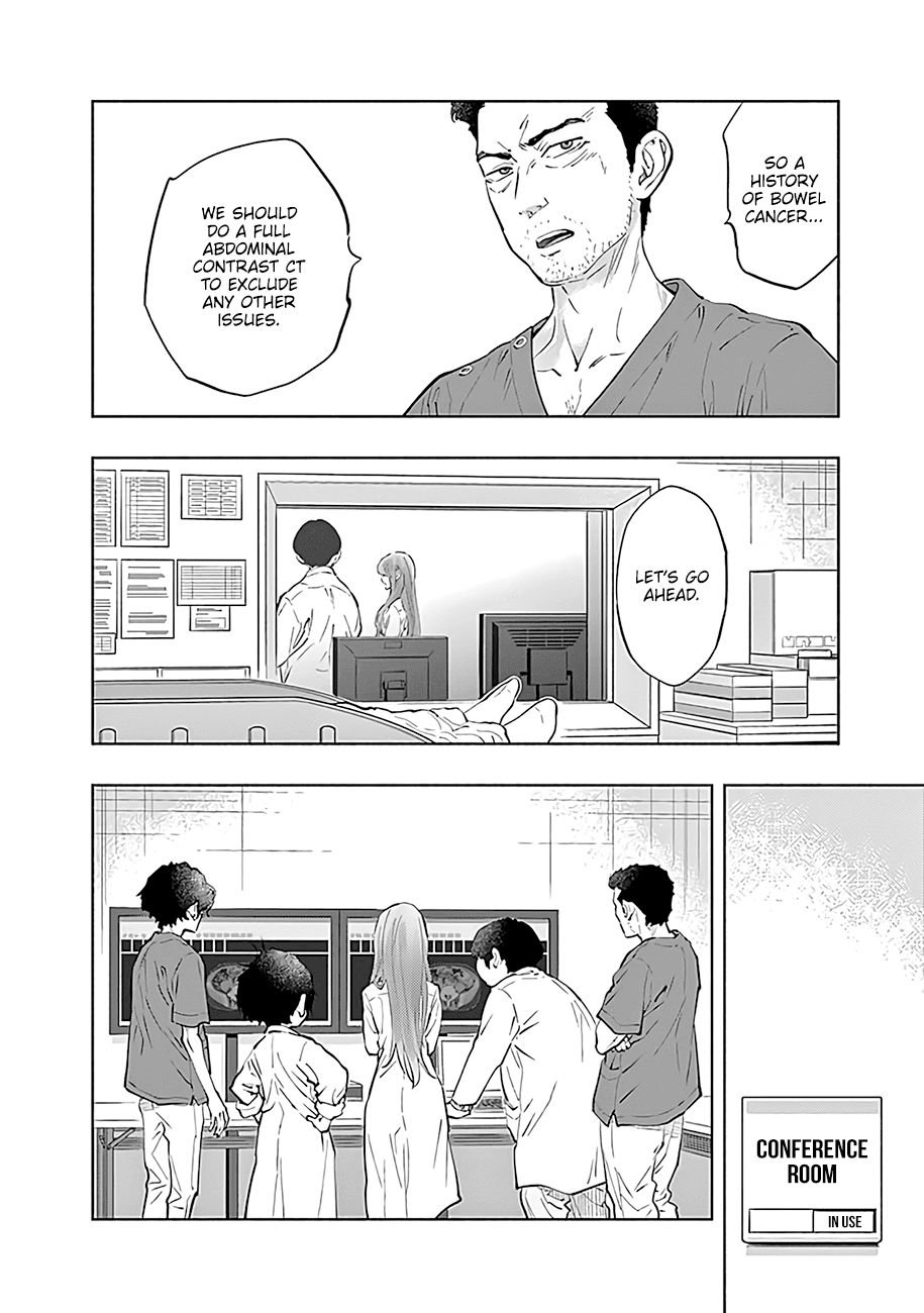 Radiation House chapter 44 page 13