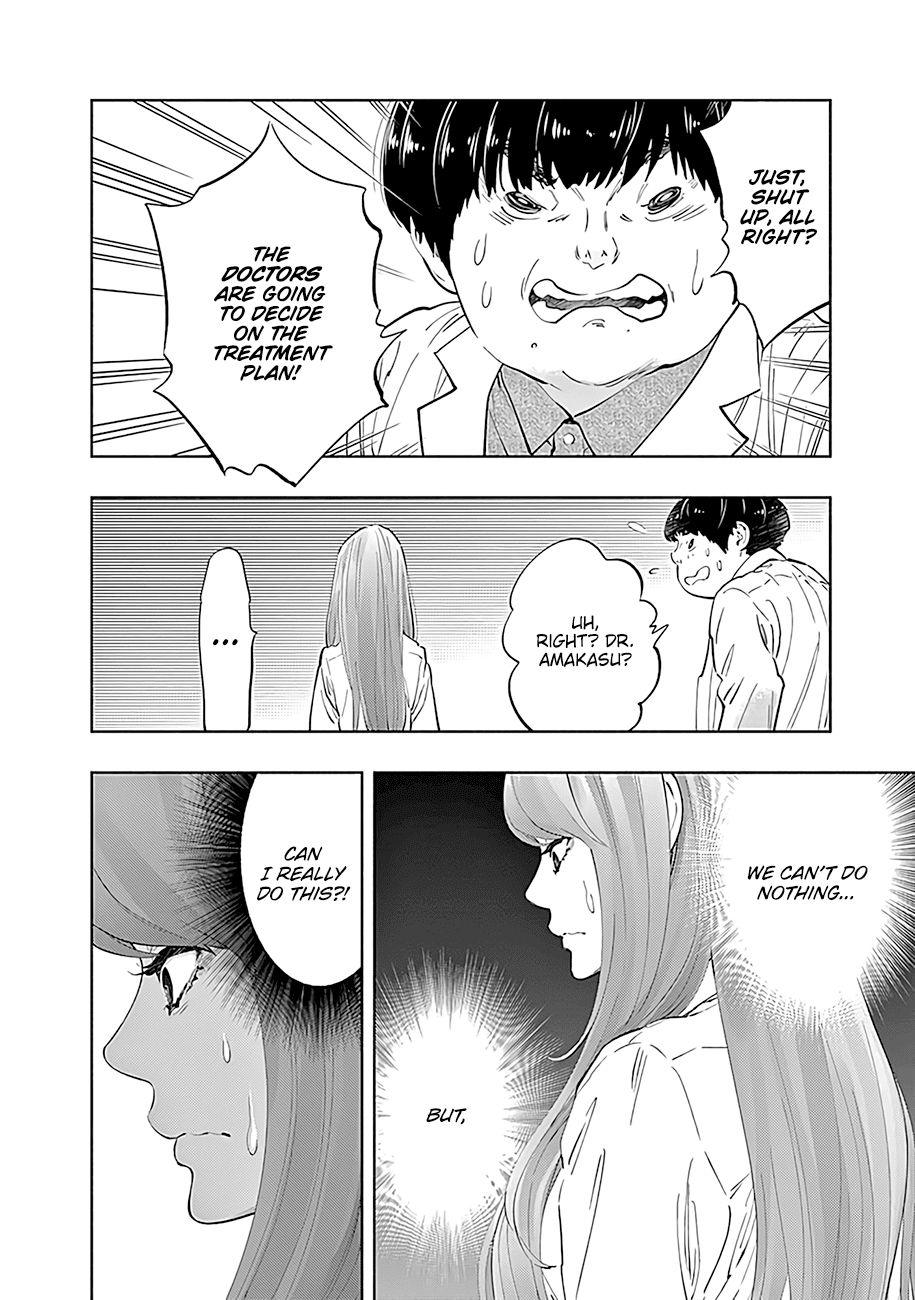 Radiation House chapter 44 page 19