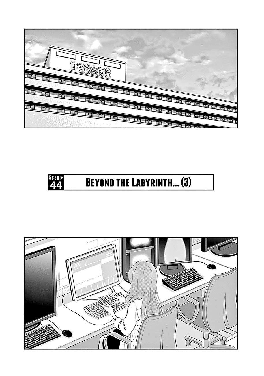 Radiation House chapter 44 page 2
