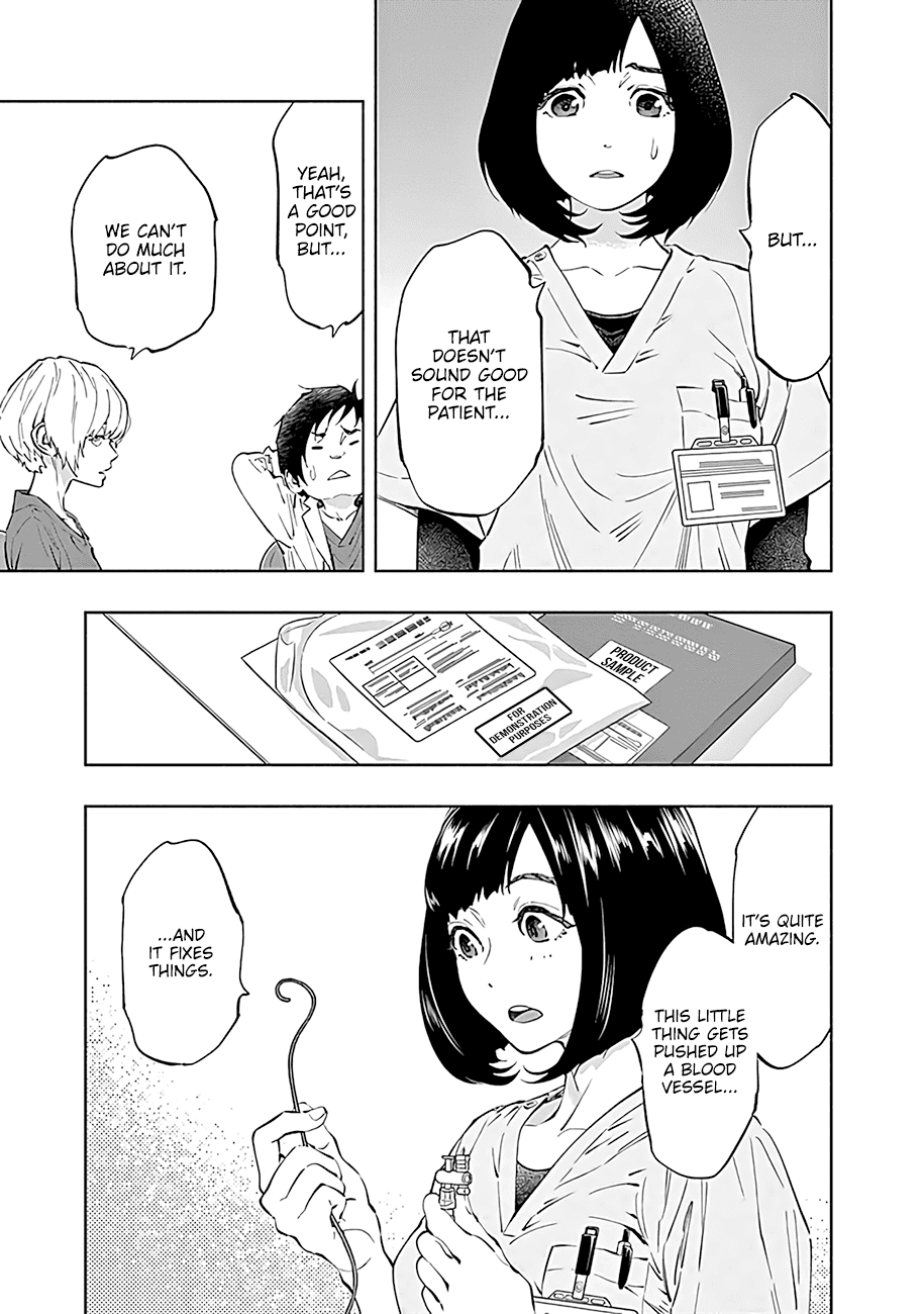 Radiation House chapter 45 page 14