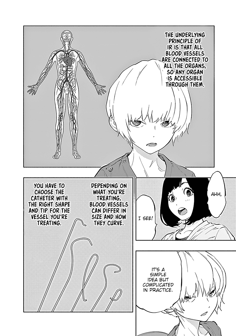 Radiation House chapter 45 page 15