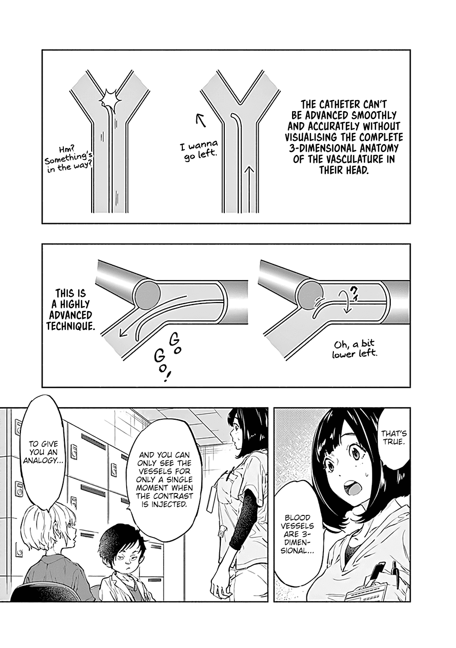 Radiation House chapter 45 page 18