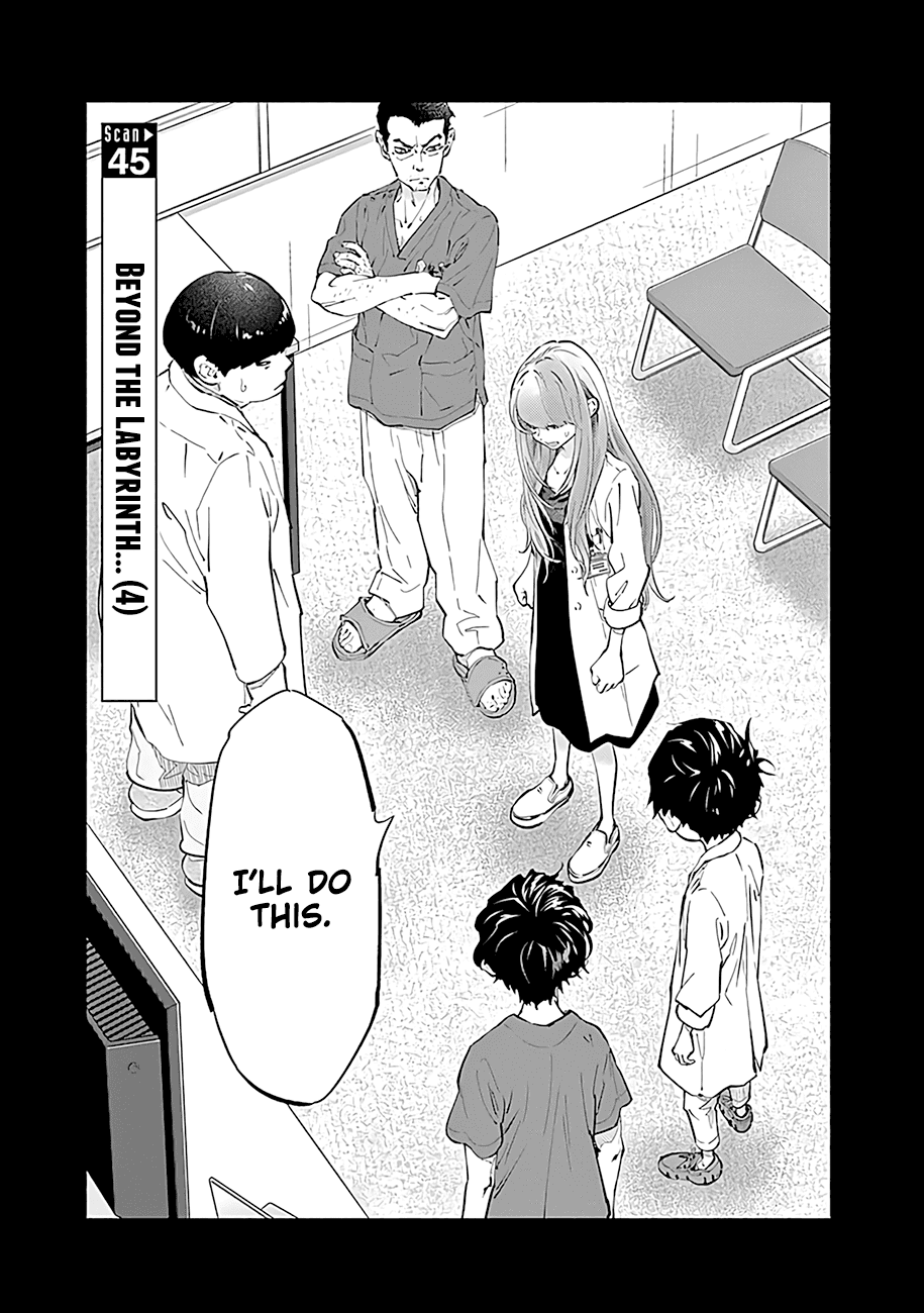 Radiation House chapter 45 page 2