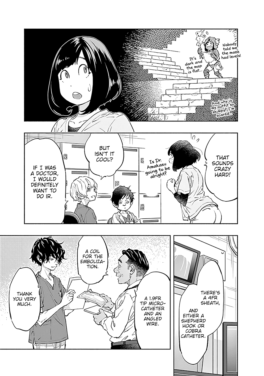 Radiation House chapter 45 page 20