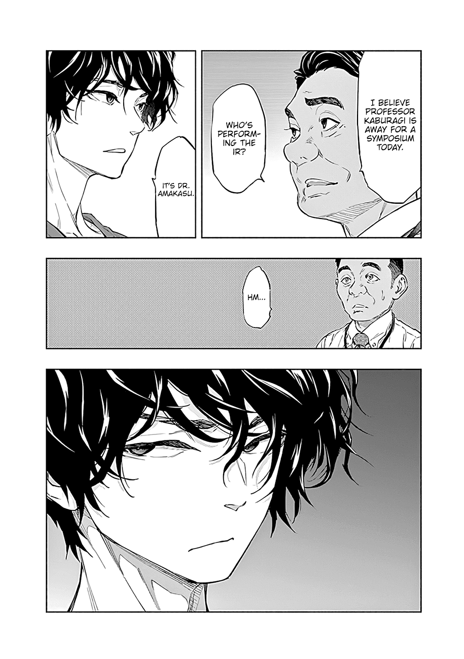 Radiation House chapter 45 page 21